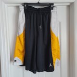 Men's Nike JORDAN Shorts in Aurora, Illinois