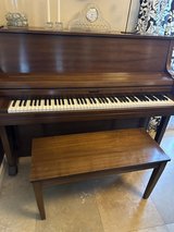 piano for sale in Kingwood, Texas