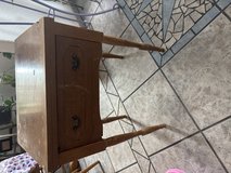 Sewing table in Alamogordo, New Mexico