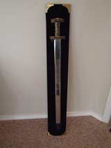 Viking Sword in San Angelo, Texas