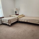 Vintage Bedroom Set in Alamogordo, New Mexico