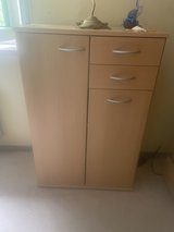 Dresser in Ramstein, Germany