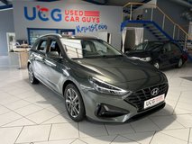 2023 Hyundai i30 Trend in Ramstein, Germany