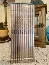 "The World at War" DVD Box Set, 11 Volumes - ALL NEW in Las Vegas, Nevada