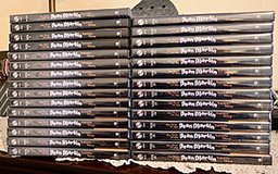 Dean Martin Show DVD Collection - 29 Volume Set (26 Never Opened) in Las Vegas, Nevada