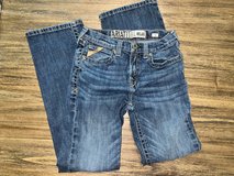 Ariat Jeans Boys in Warner Robins, Georgia
