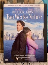 TWO WEEKS NOTICE DVD in Las Vegas, Nevada