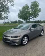2017 Chevrolet Malibu Lt us spec low mileage sedan car in Ramstein, Germany