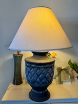 Classic Table Lamp – $25 OBO in Alamogordo, New Mexico