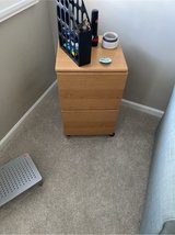 2 drawer file cabinet in Aurora, Illinois