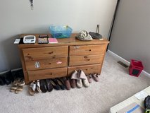 6 drawer dresser in Aurora, Illinois