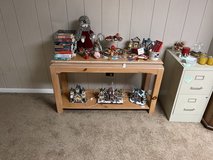 couch table in Aurora, Illinois