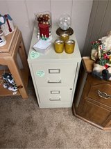 2 drawer file cabinet in Aurora, Illinois