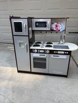 Play kitchen in Spring, Texas