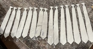 New clip on ties in Spring, Texas