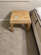 Broyhill table in Aurora, Illinois
