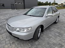 HYUNDAI GRANDEUR 3.3 AUTOMATIC NEW INSPEKTION 2006 ONLY 93.000 MILES in Ramstein, Germany