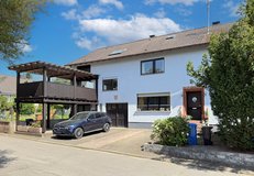 Apartment in Hütschenhausen for rent in Ramstein, Germany