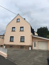 Renovated House in Baumholder in Baumholder, GE