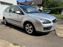 2005 Ford Focus in Spangdahlem, Germany
