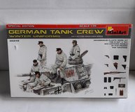 MiniArt No. 35249 - 1/35 MILITARY MINIATURES in Cambridge, UK