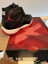 Air Jordan 11 Retro 2012 in Stuttgart, GE