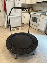 Exercise Trampoline in Macon, Georgia