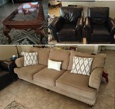 Free furniture in Houston, Texas