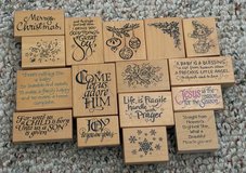 Medium Rubber Stamps in Plainfield, Illinois