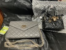 Badgley Mishka Crossbody Bags w/tags in Warner Robins, Georgia