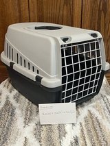 Savic small pet carrier in Joliet, Illinois