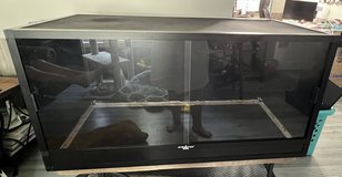 120 Gallon (4 x 2 x 2) Habitat in Dover AFB, Delaware
