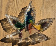 Maple leaf trinket boxes in Clarksville, Tennessee