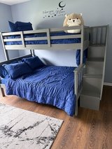 Newer Bunk Beds EXCELLENT CONDITION in Aurora, Illinois