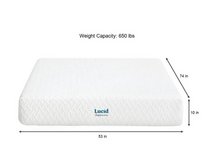 Full size Mattress in Fort Leonard Wood, Missouri
