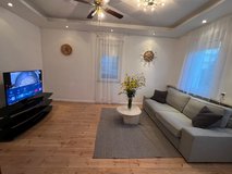 Walking distance to Patch, 1st floor, furnished apartment Stuttgart-Vaihingen in Stuttgart, GE
