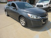 2015 CHEVROLET MALIBU LS in Rolla, Missouri