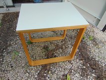 Bentwood End Table in Oswego, Illinois