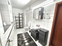 Large Duplex in Reichenbach-Steegen for rent 10 km from Air Base Ramstein in Ramstein, Germany