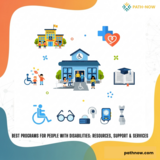 Resources for People with Disabilities: Community, Education, and Care in Miramar, California