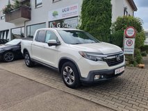 2018 Honda Ridgeline RTL-T in Spangdahlem, Germany