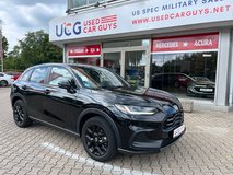 2023 Honda HR-V Sport in Spangdahlem, Germany