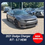 2021 Dodge Charger R/T - US Spec in Ramstein, Germany