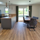 TLA/TDY brand new 2BR 2.5BA house w/ cooling, fenced-in yard & BBQ grill, 10min to RAB [ref: S30B] in Fort Rucker, Alabama