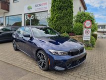 2024 BMW 330e xDrive Plug in Hybrid in Spangdahlem, Germany