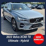 2023 Volvo XC60 T8 Ultimate in Ramstein, Germany
