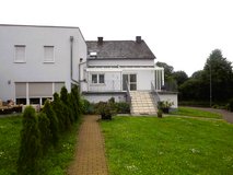 Detached house in 54516 Wittlich-Neuerburg available from September 9th 2025 in Spangdahlem, Germany