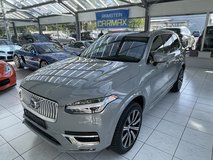 2024 VOLVO XC90 B5 AWD PLUS BRIGHT THEME 7P in Ramstein, Germany
