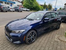 2024 BMW 330e xDrive Plug in Hybrid in Ramstein, Germany