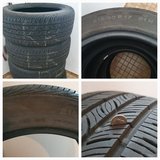 Continental Tires For Sale in Stuttgart, GE